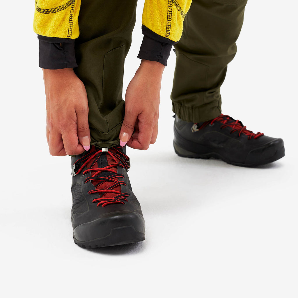 RVRC GP Pro Rescue Trousers Women