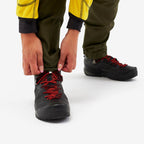 RVRC GP Pro Rescue Trousers Women