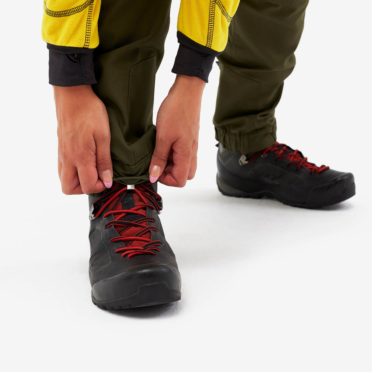 RVRC GP Pro Rescue Trousers Women