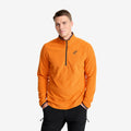 Hiker Half-zip Fleece Men