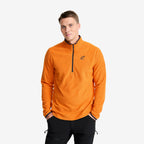 Hiker Half-zip Fleece Men