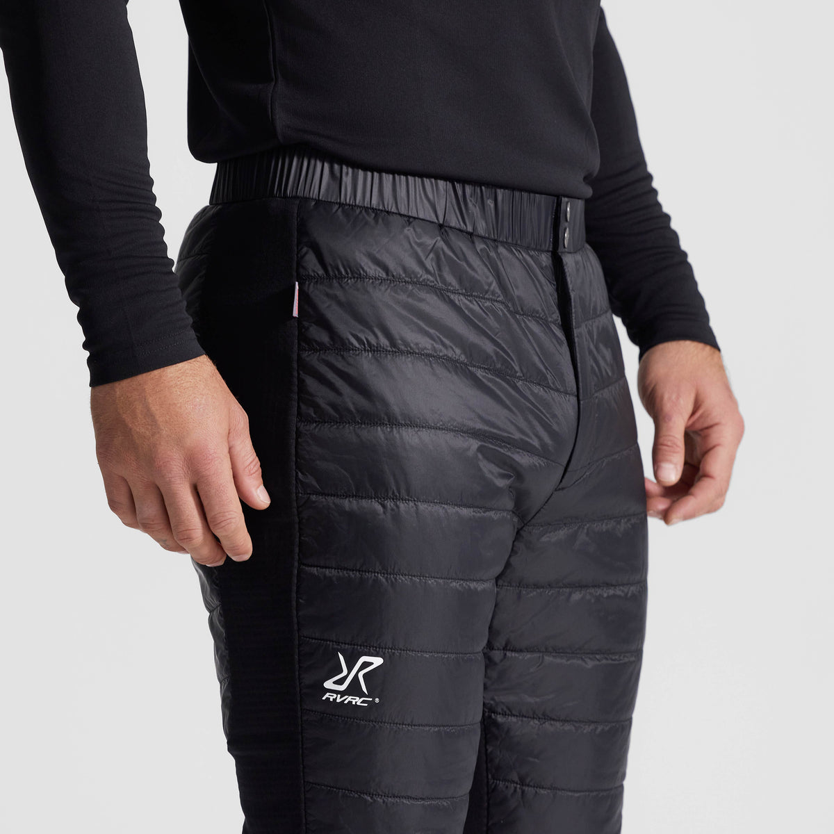 Ultra Hybrid 3/4 Trousers Men
