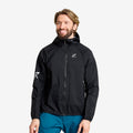 Arcade 3L Lightweight Jacket Men