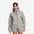 RVRC Full-zip Hoodie Women