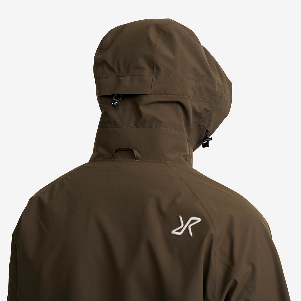 Cloud 3L Shell Jacket Men