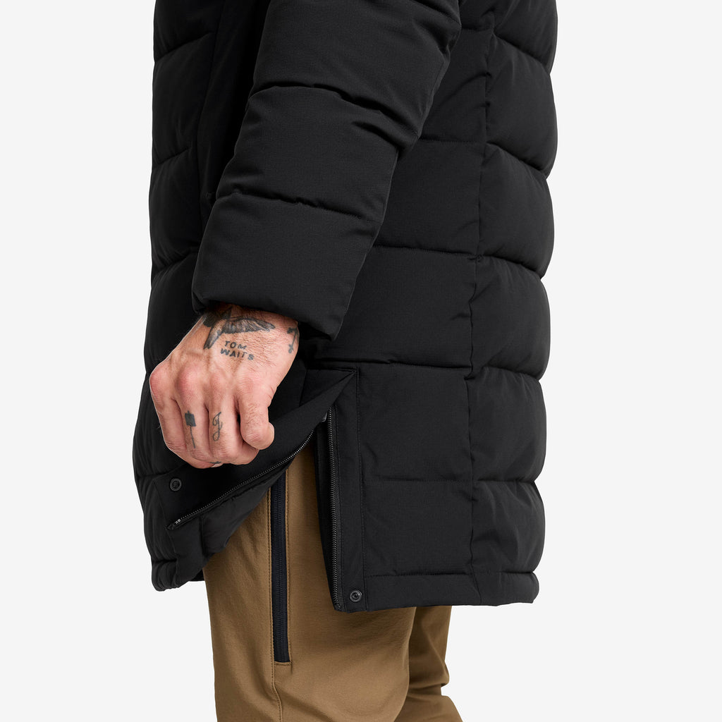 Scenic Insulated Parka Men