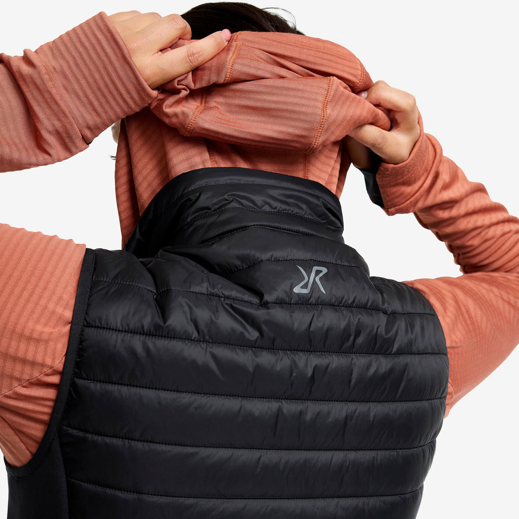 Radical Insulate Gilet Women