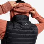 Radical Insulate Gilet Women