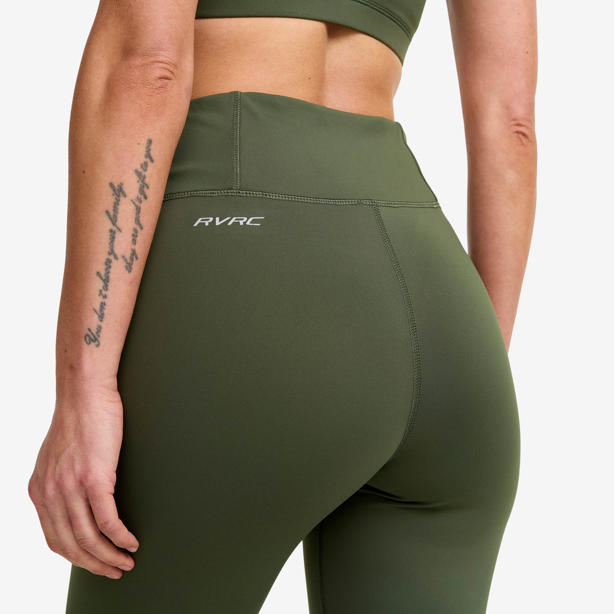 Flow High-waisted Leggings Women