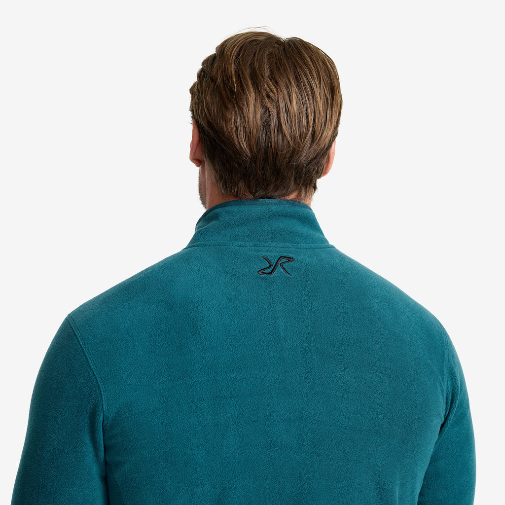 Hiker Full-zip Fleece Men