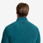 Hiker Full-zip Fleece Men
