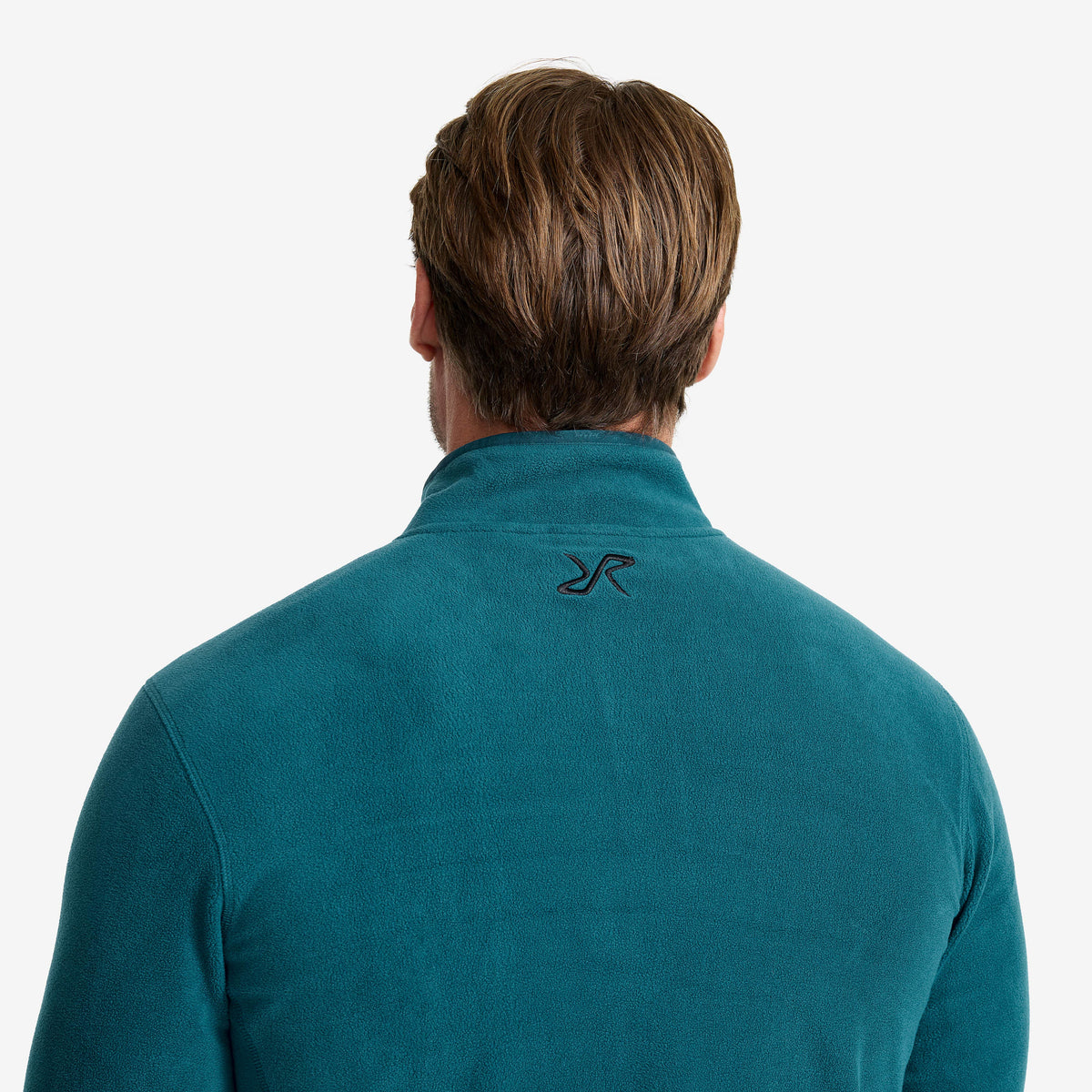 Hiker Full-zip Fleece Men