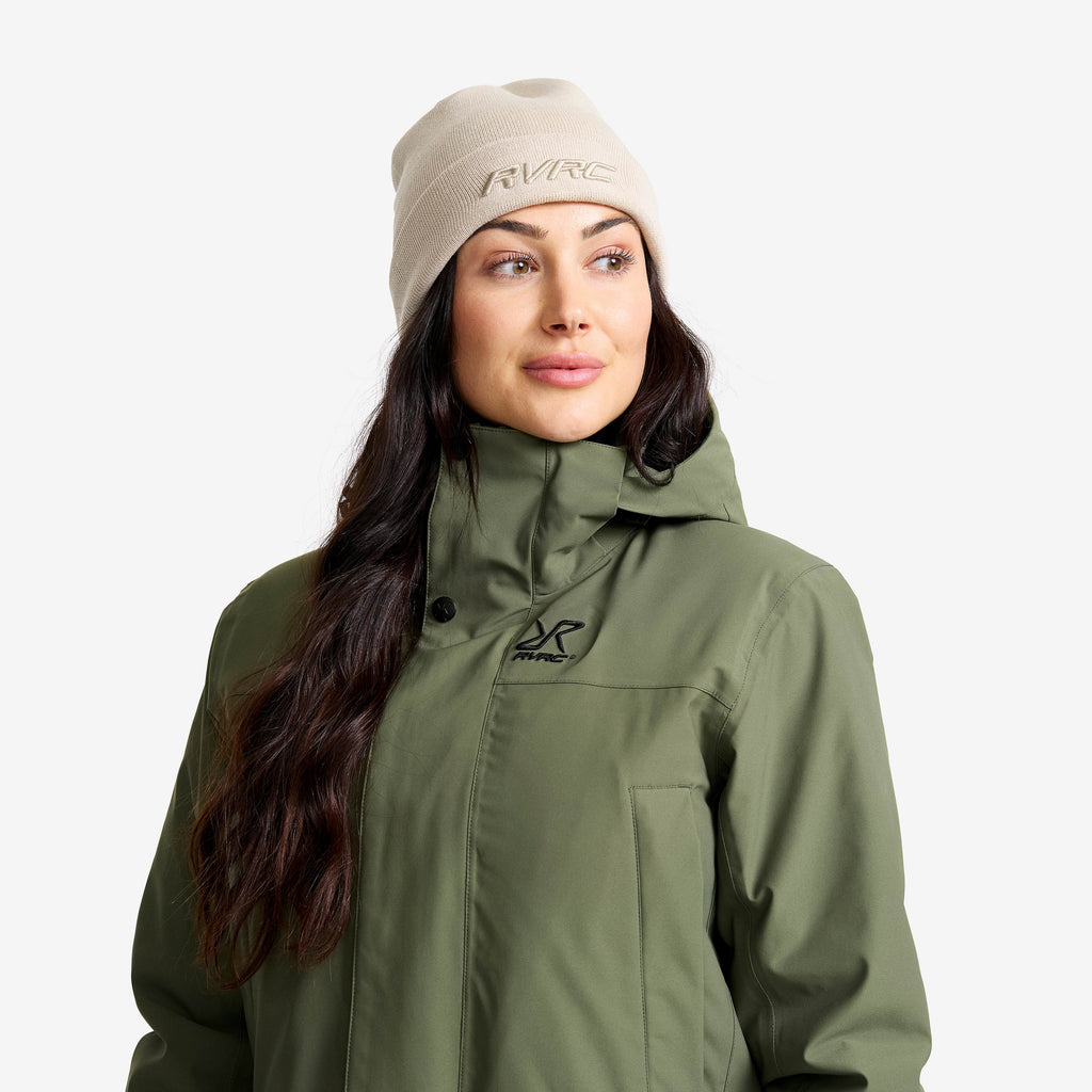 Rhyme 2L Insulated Parka Women