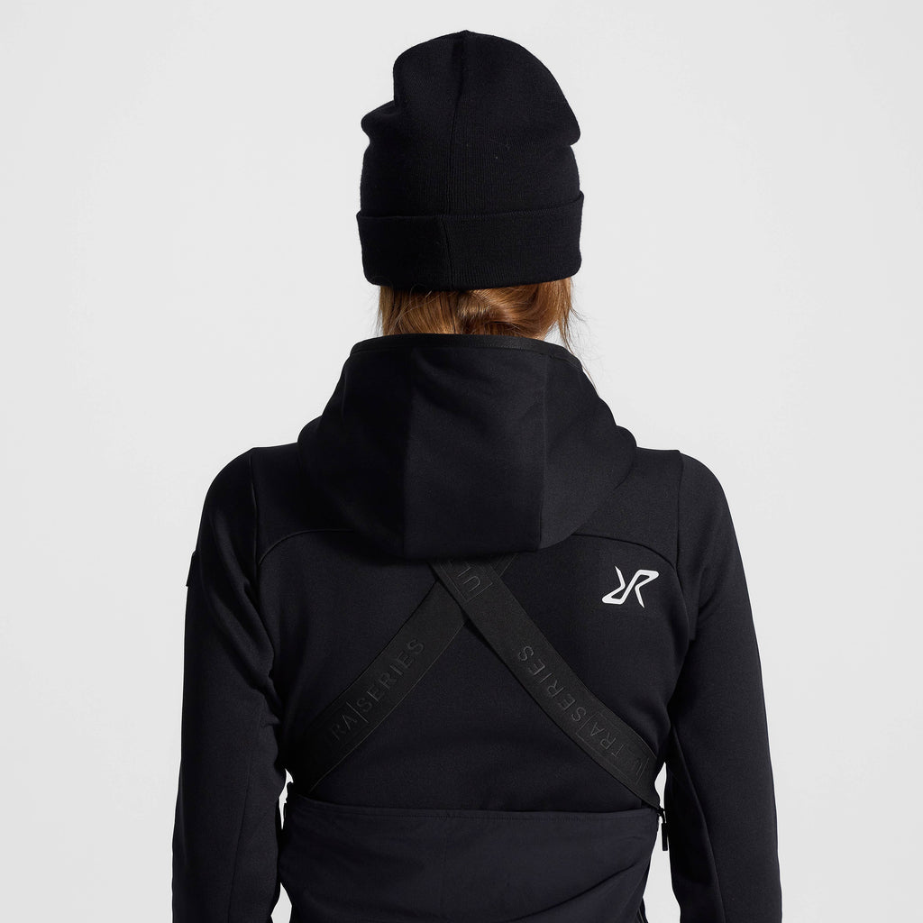 Ultra 3L Shell Bib Women