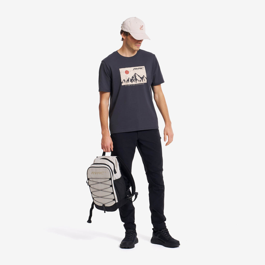 Easy Graphic T-shirt Men