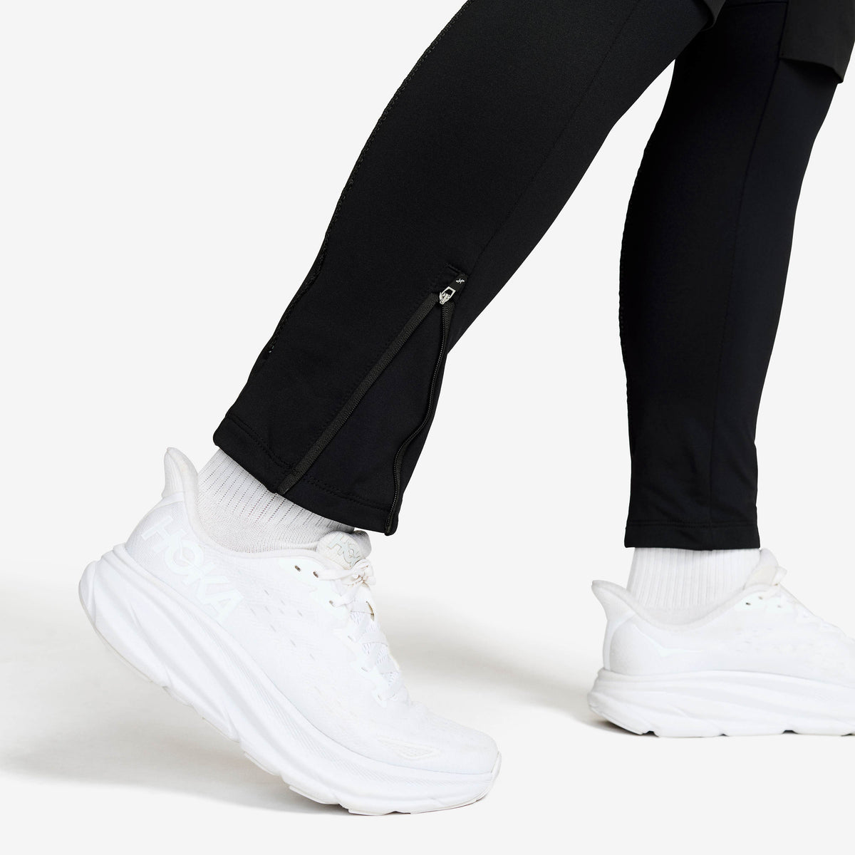 Pace Wind Leggings Women