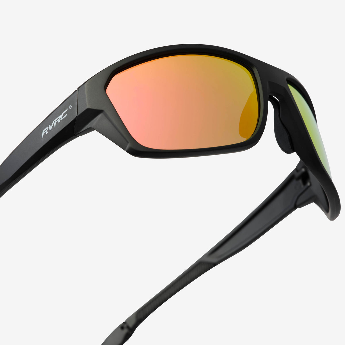 Virgo Polarized Sports Sunglasses Unisex