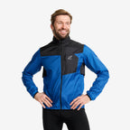 Unit Light Windbreaker Men