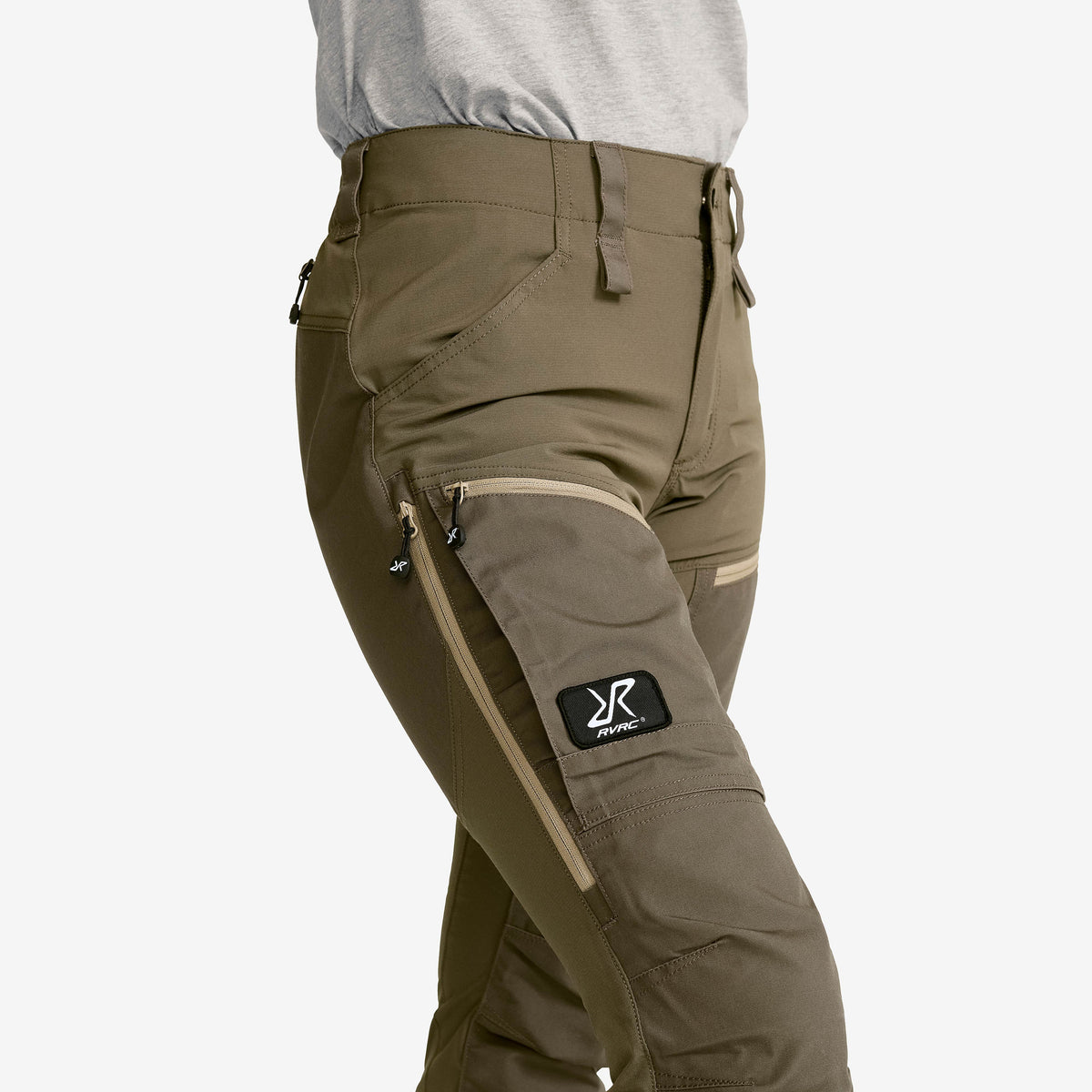 RVRC GP Pro Trousers Women
