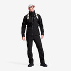 Hiball Softshell Jacket Men