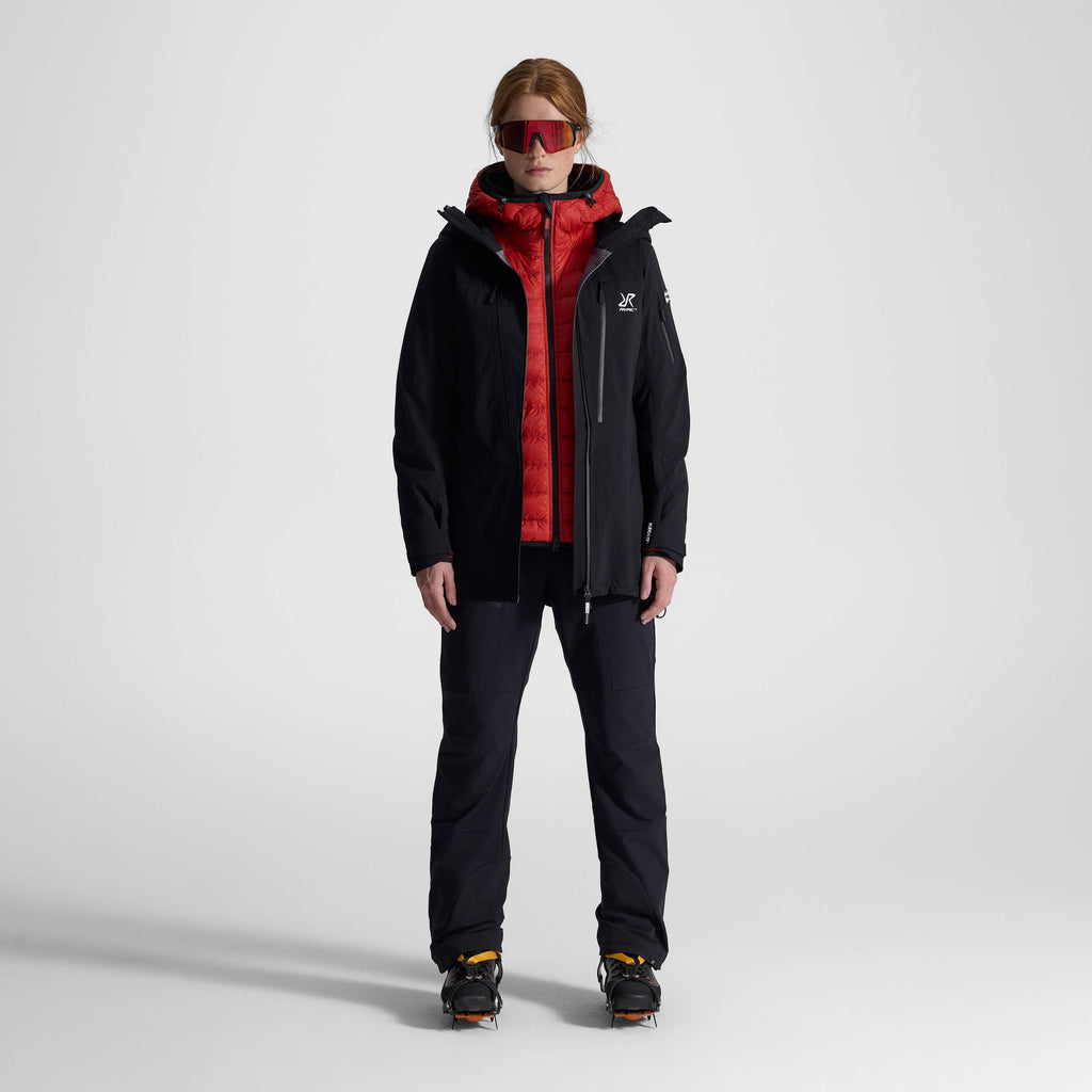 Ultra Down Liner Jacket Women