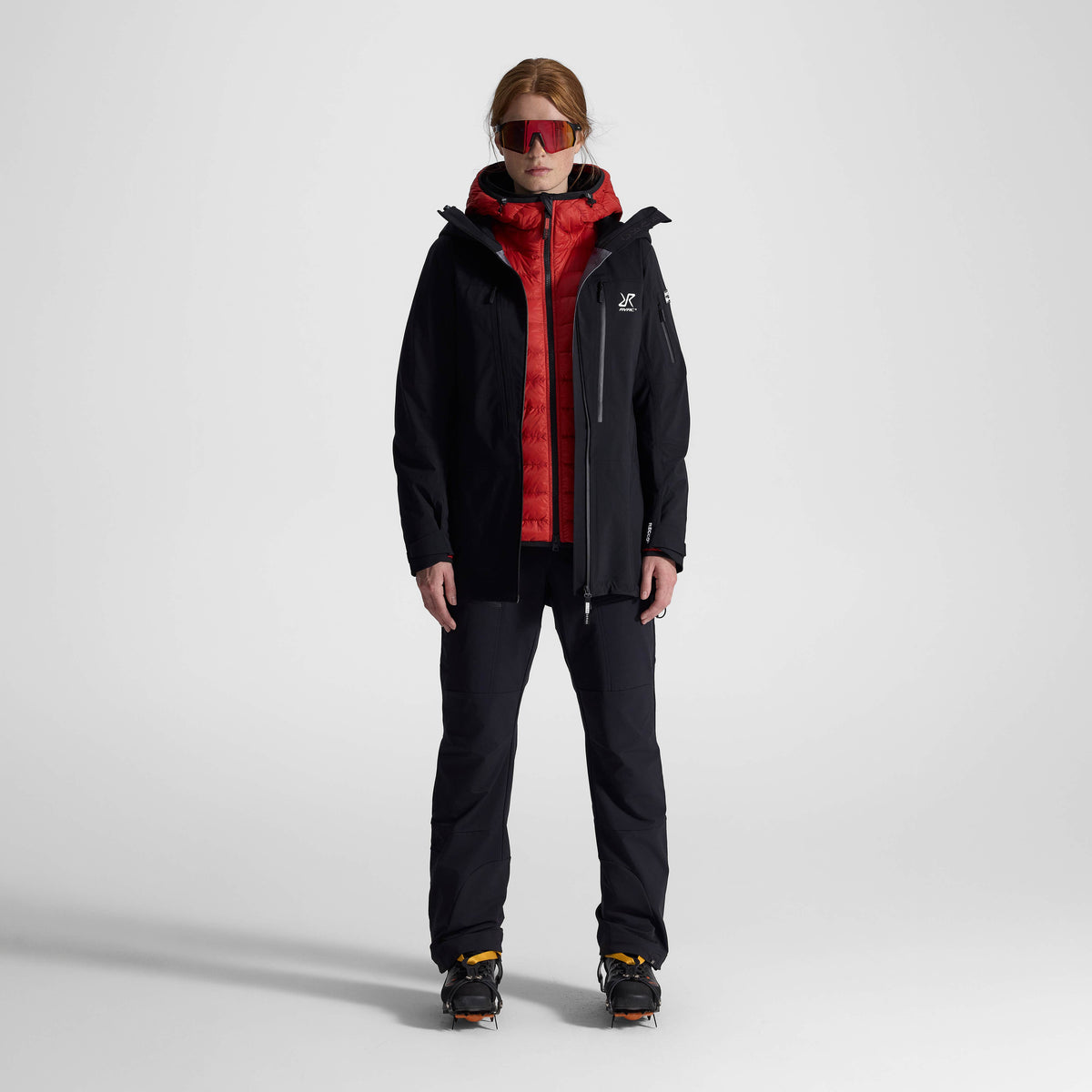 Ultra Down Liner Jacket Women