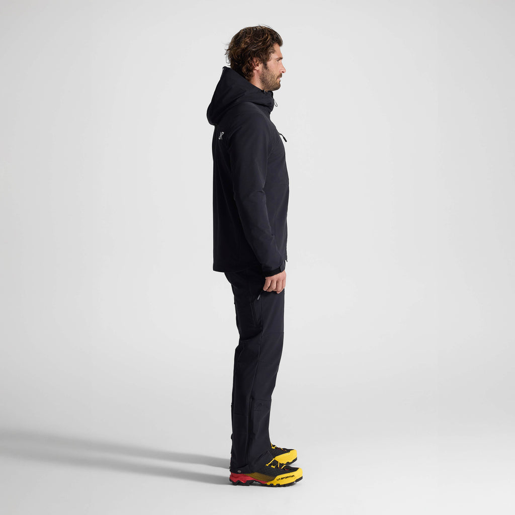 Ultra Trekk-touring Jacket Men