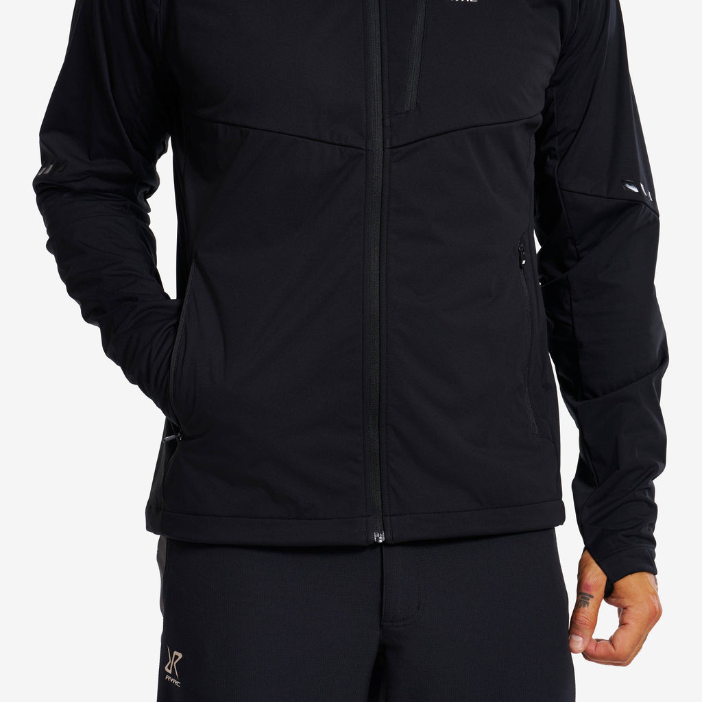 Pure Softshell Jacket Men