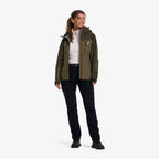 Nordwand Stretch High-waist Trousers Women