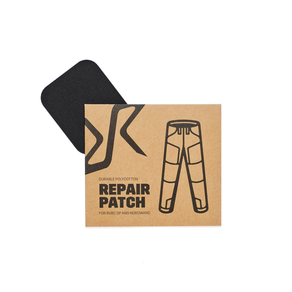 Repair Kit RVRC GP-Nordwand Polycotton Unisex