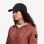 Tapa Quilt Insulated Jacket Women