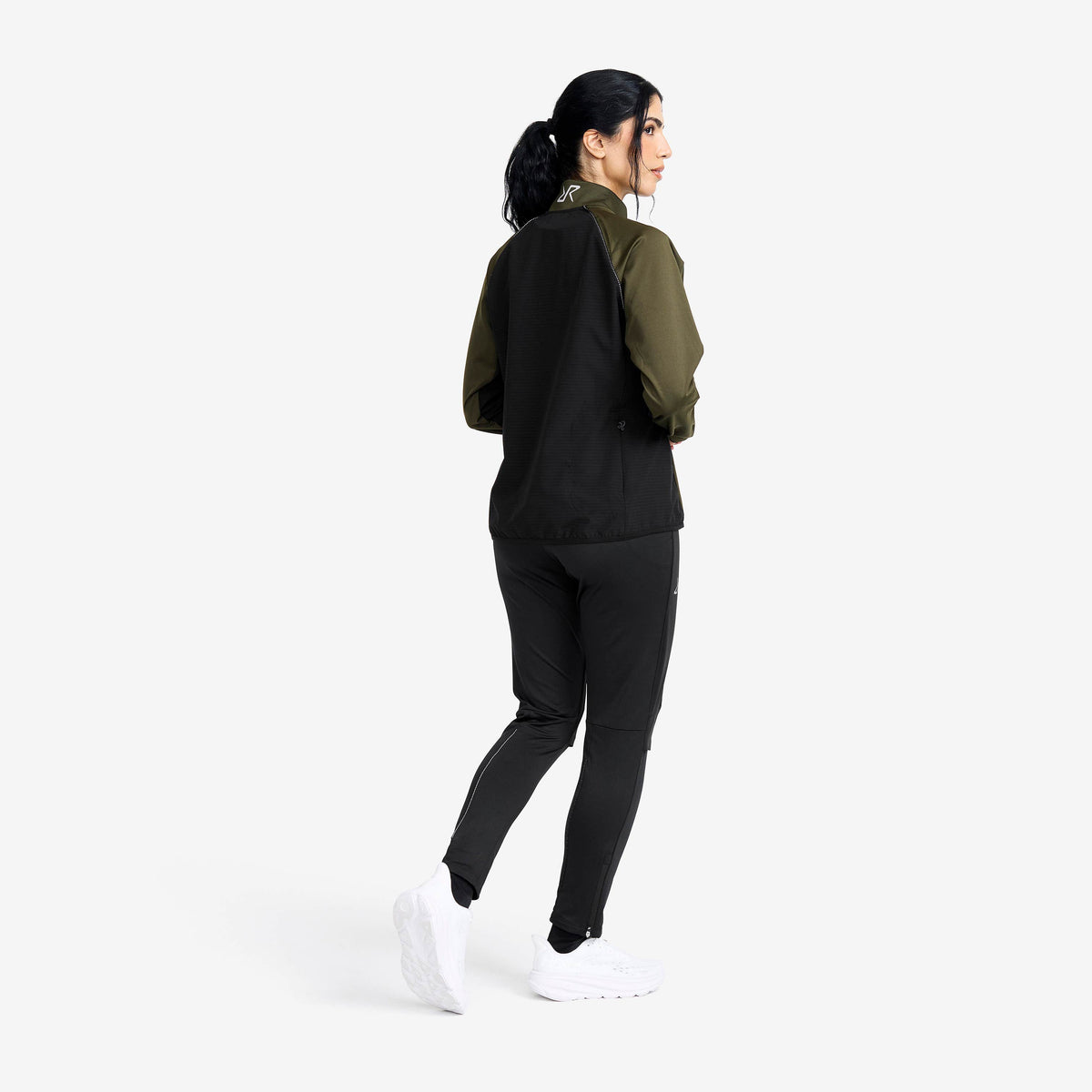 Pace Wind Jacket Women
