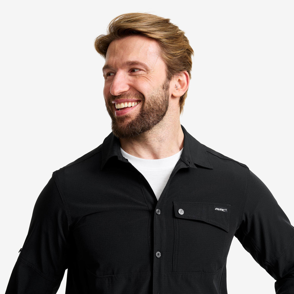 Gradient Pro UV Shirt Men