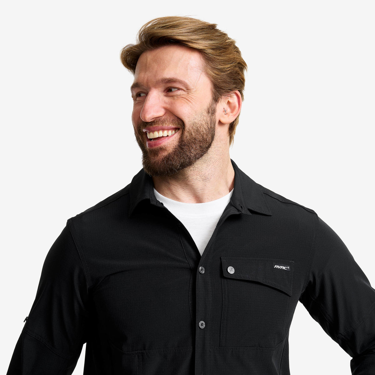 Gradient Pro UV Shirt Men