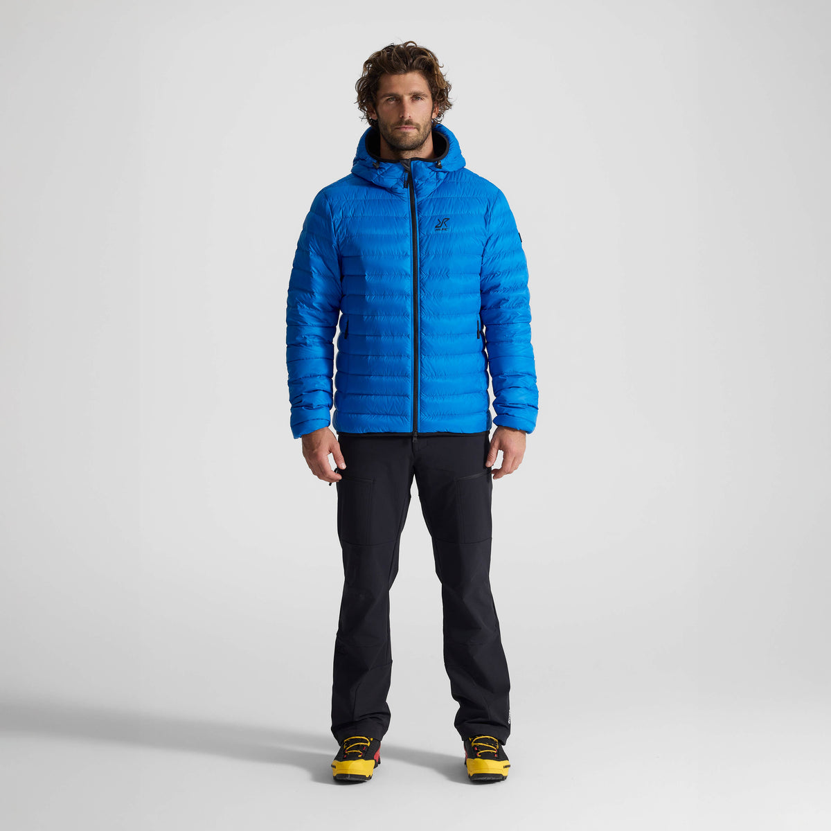 Ultra Down Liner Jacket Men