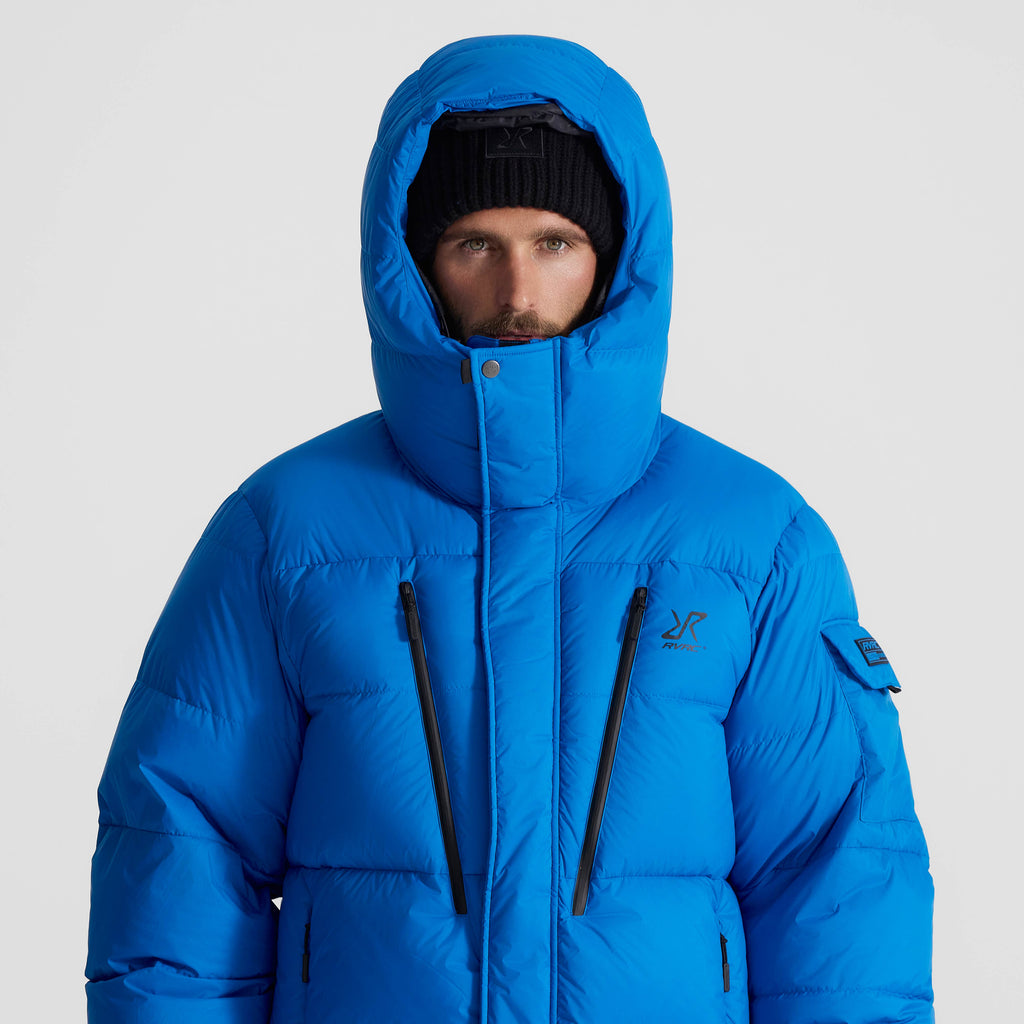 Ultra Down Parka Men