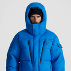Ultra Down Parka Men