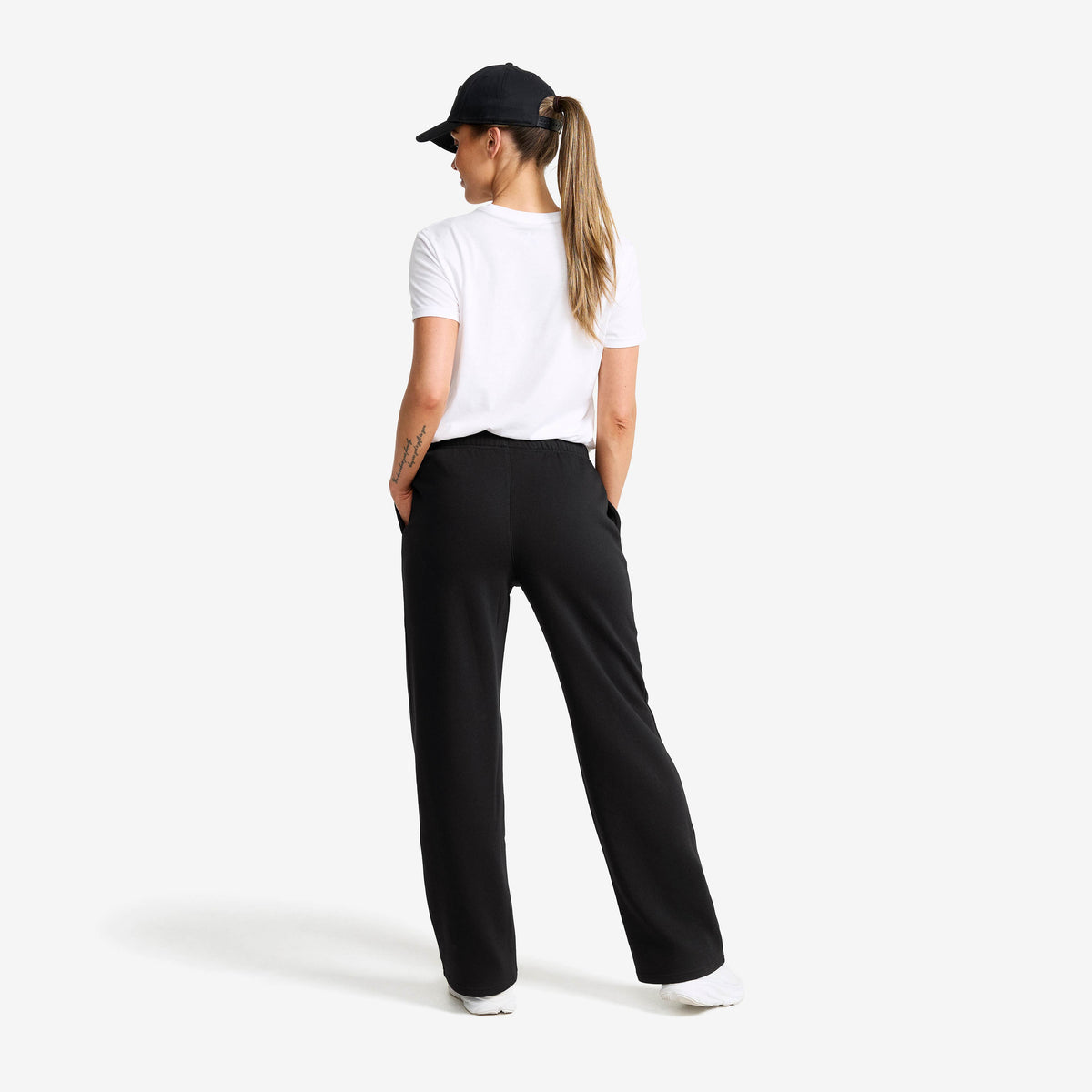 RVRC Wide Joggers Women