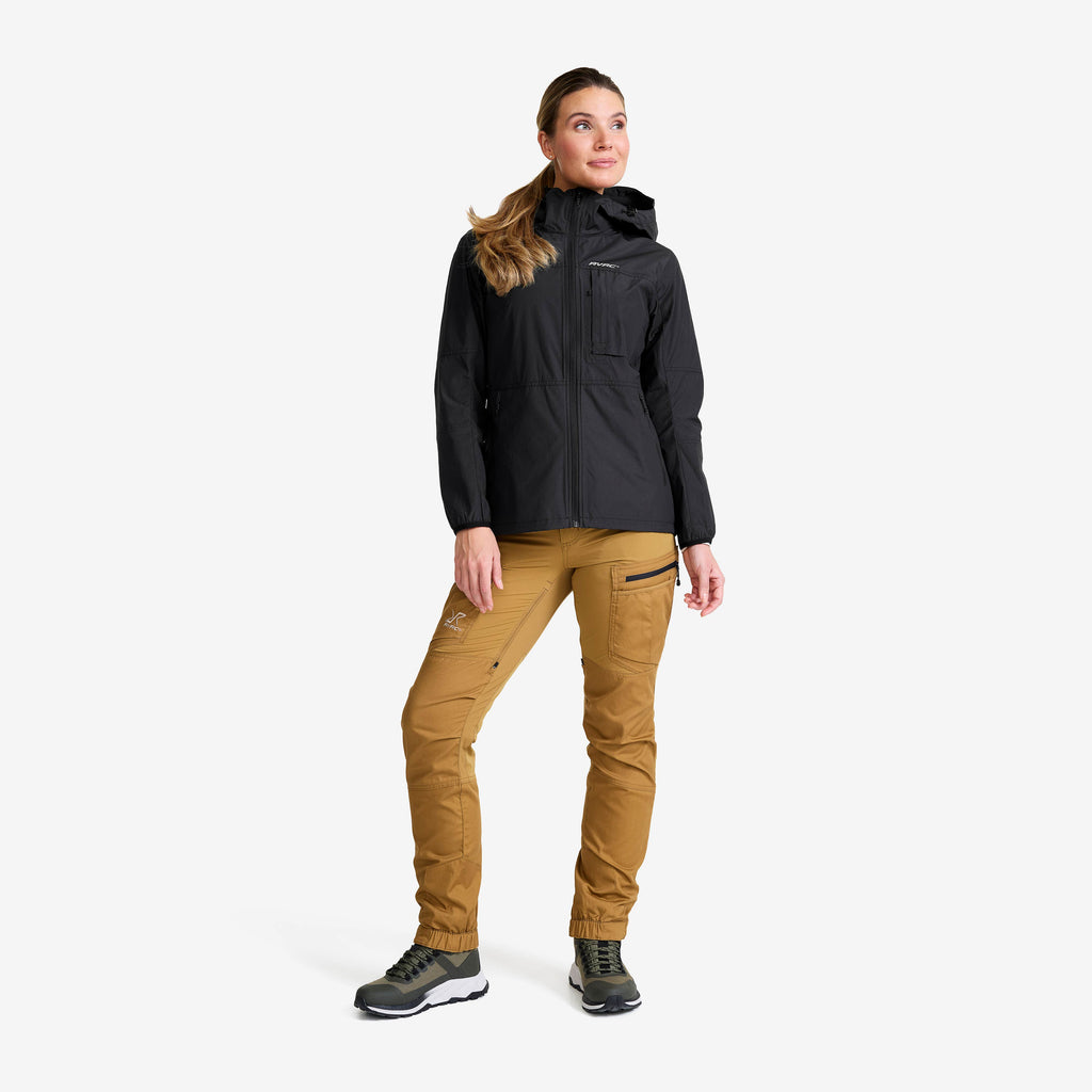 Orbit Wind Jacket Women