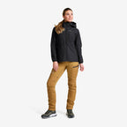 Orbit Wind Jacket Women