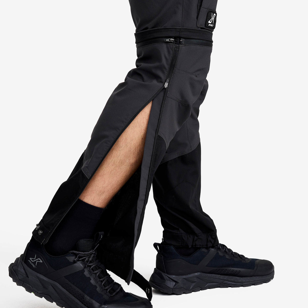 RVRC GP Pro Stretch Zip-off Trousers Men