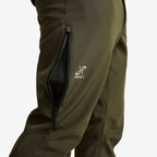 Hiball Essential Softshell Trousers Men