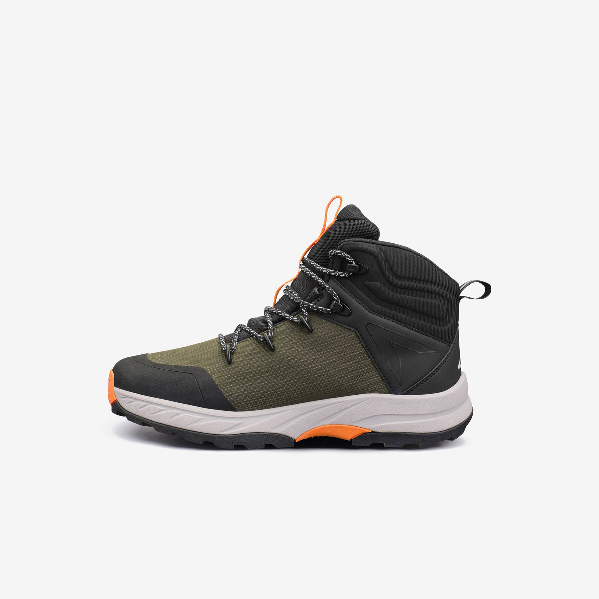 Forge Waterproof Walking Boots Men