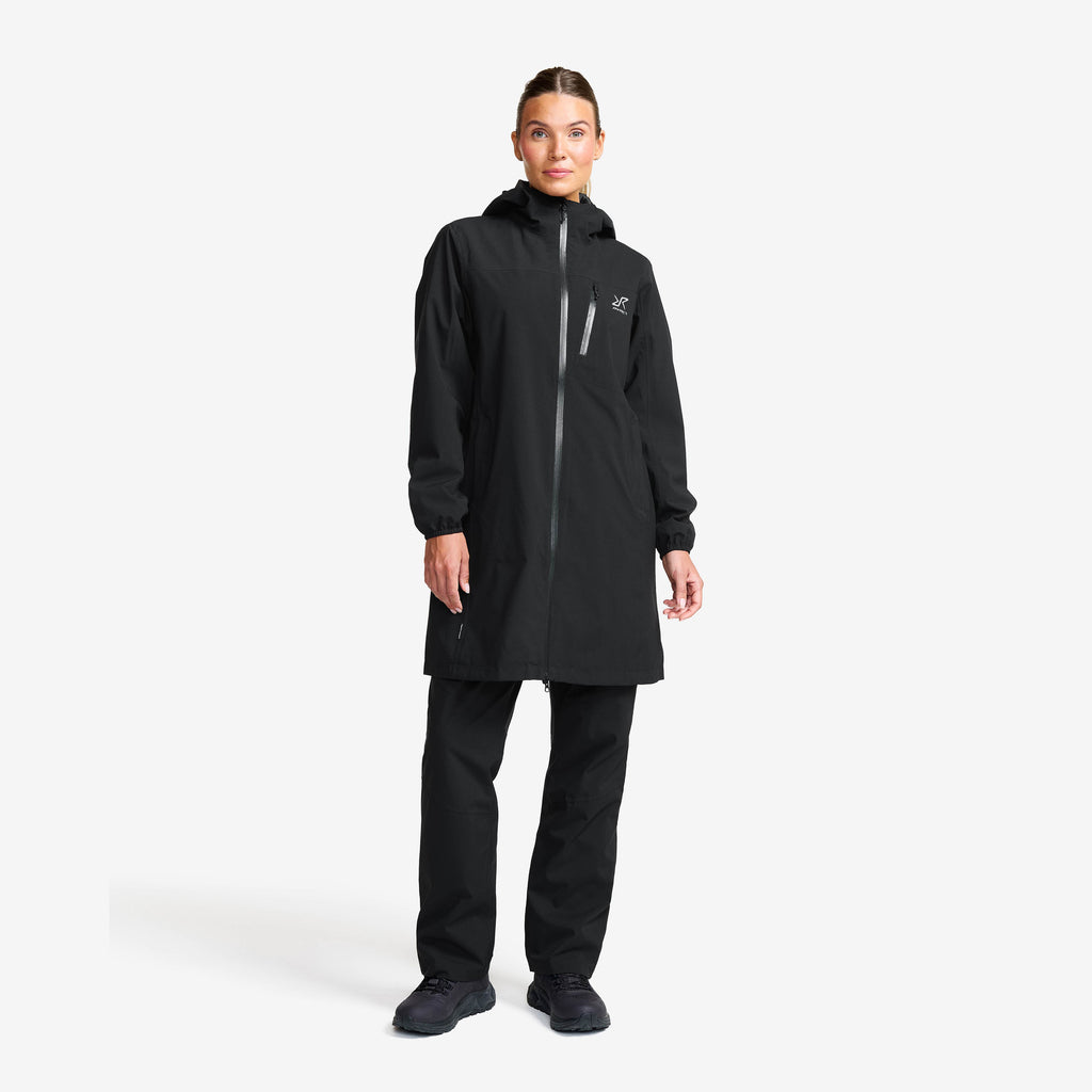 Vector 2L Parka Women