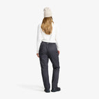 Brisk Tech Fleece-lined Trousers Women