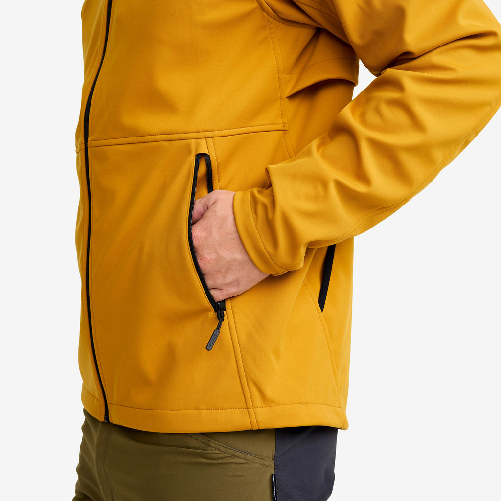 Responder Softshell Jacket Men