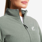 Hiker Full-zip Fleece Women