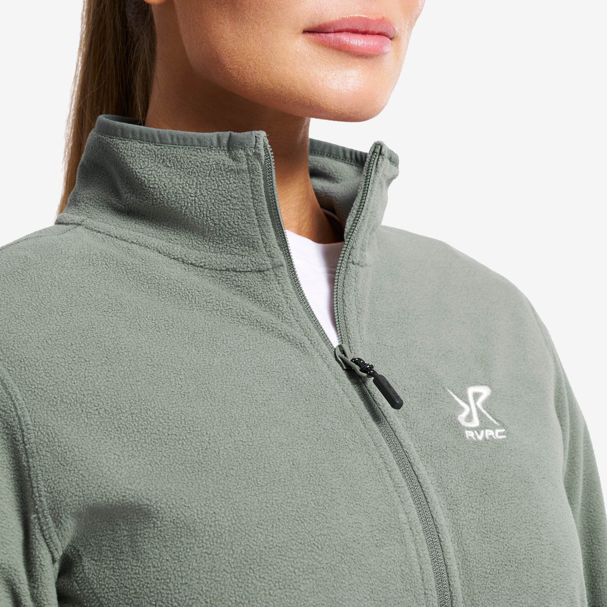 Hiker Full-zip Fleece Women