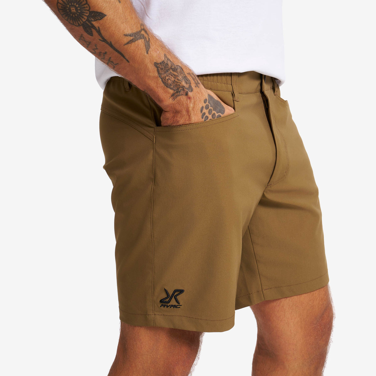 Twig Shorts Men