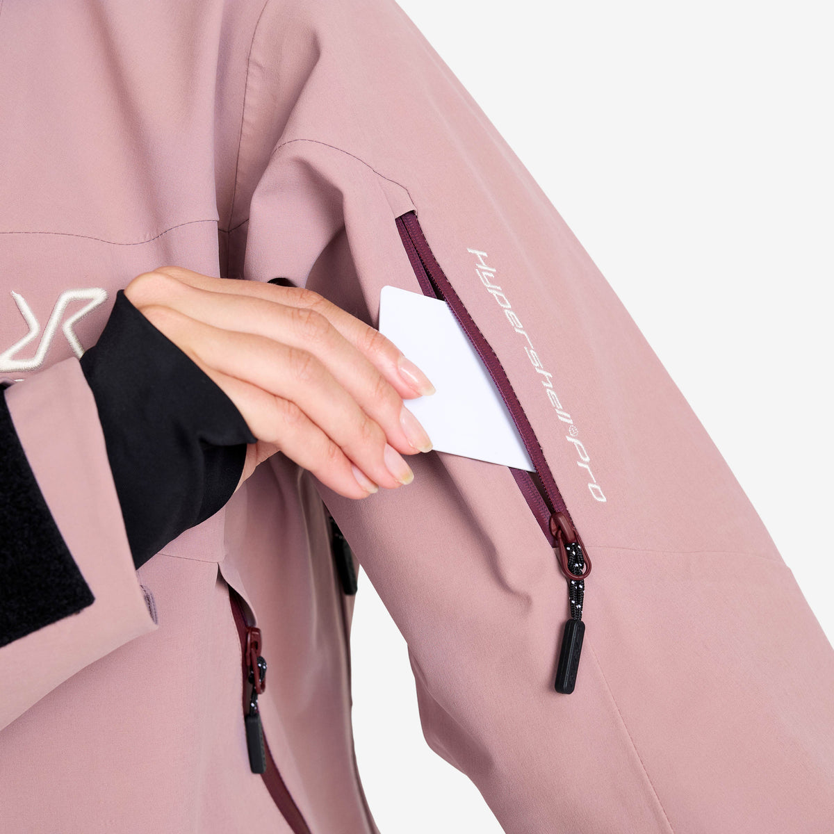 Atlas 3L Ski Jacket Women